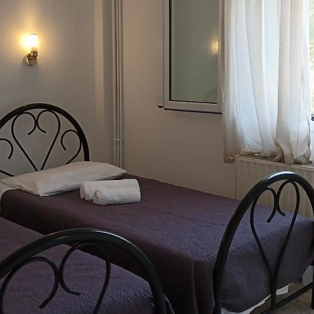 Apartamento Antonios Olive Garden Acharavi Kerkyra Exterior foto