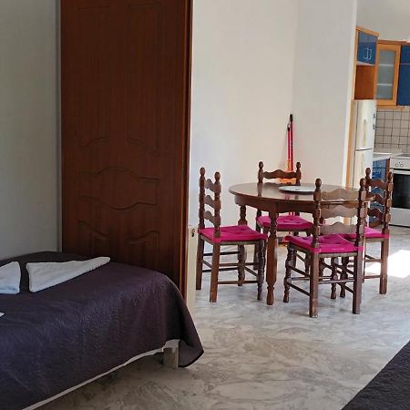 Apartamento Antonios Olive Garden Acharavi Kerkyra Exterior foto