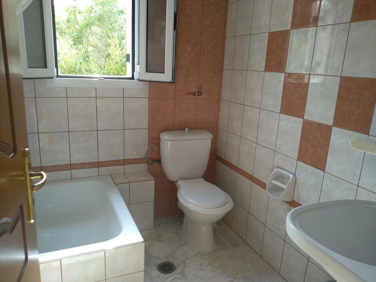 Apartamento Antonios Olive Garden Acharavi Kerkyra Exterior foto