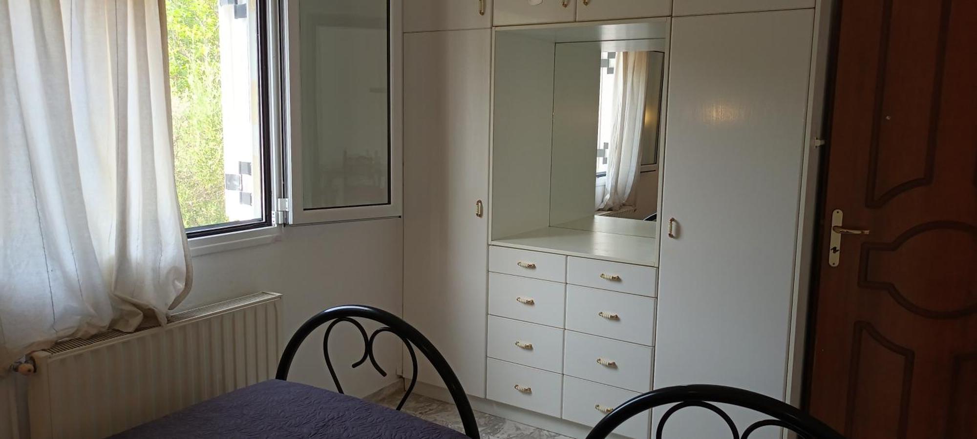Apartamento Antonios Olive Garden Acharavi Kerkyra Exterior foto