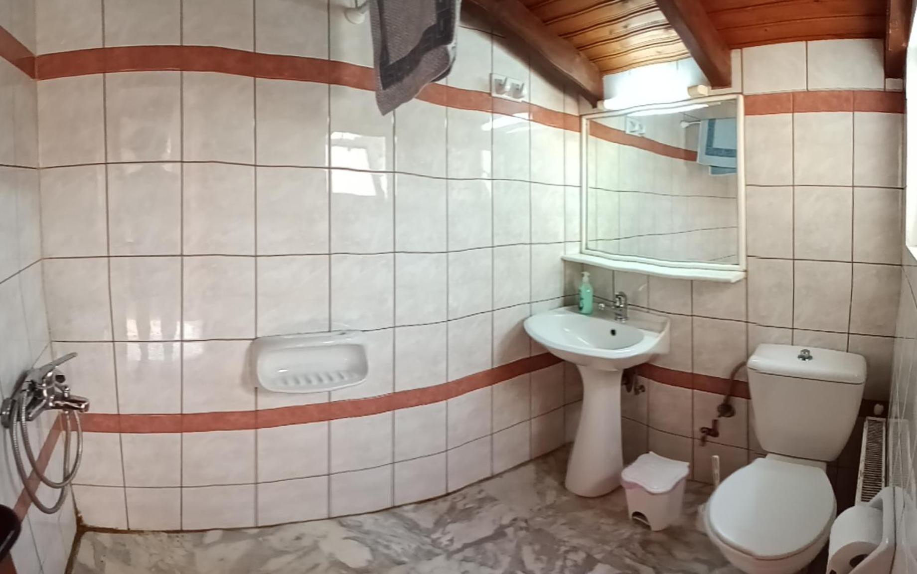 Apartamento Antonios Olive Garden Acharavi Kerkyra Exterior foto