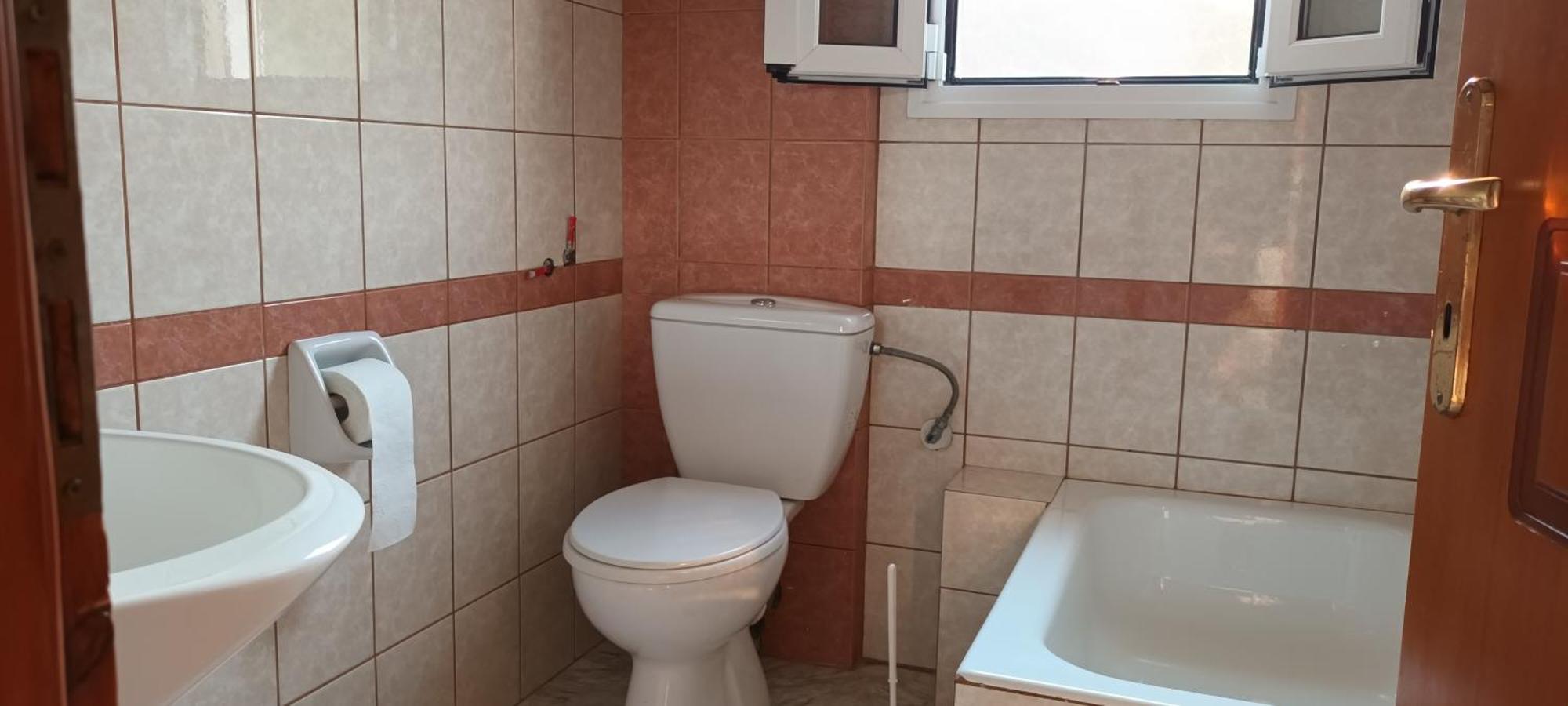 Apartamento Antonios Olive Garden Acharavi Kerkyra Exterior foto