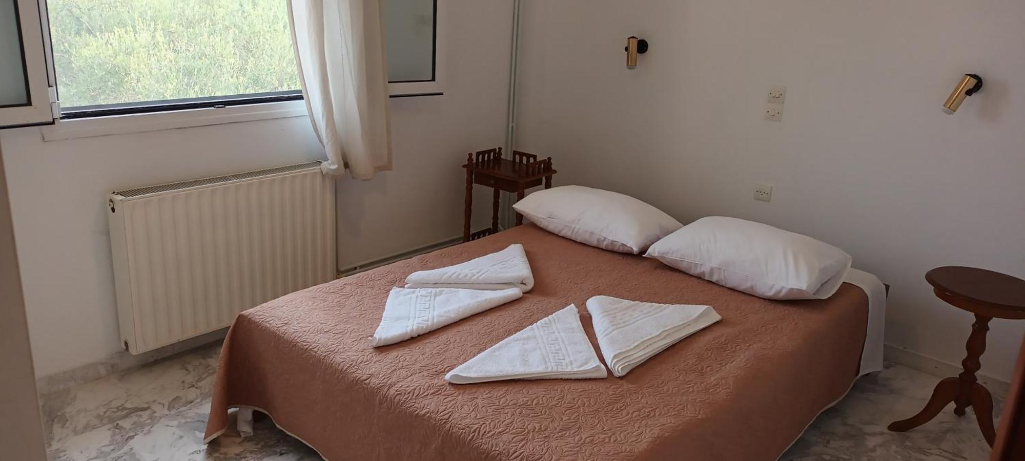 Apartamento Antonios Olive Garden Acharavi Kerkyra Exterior foto