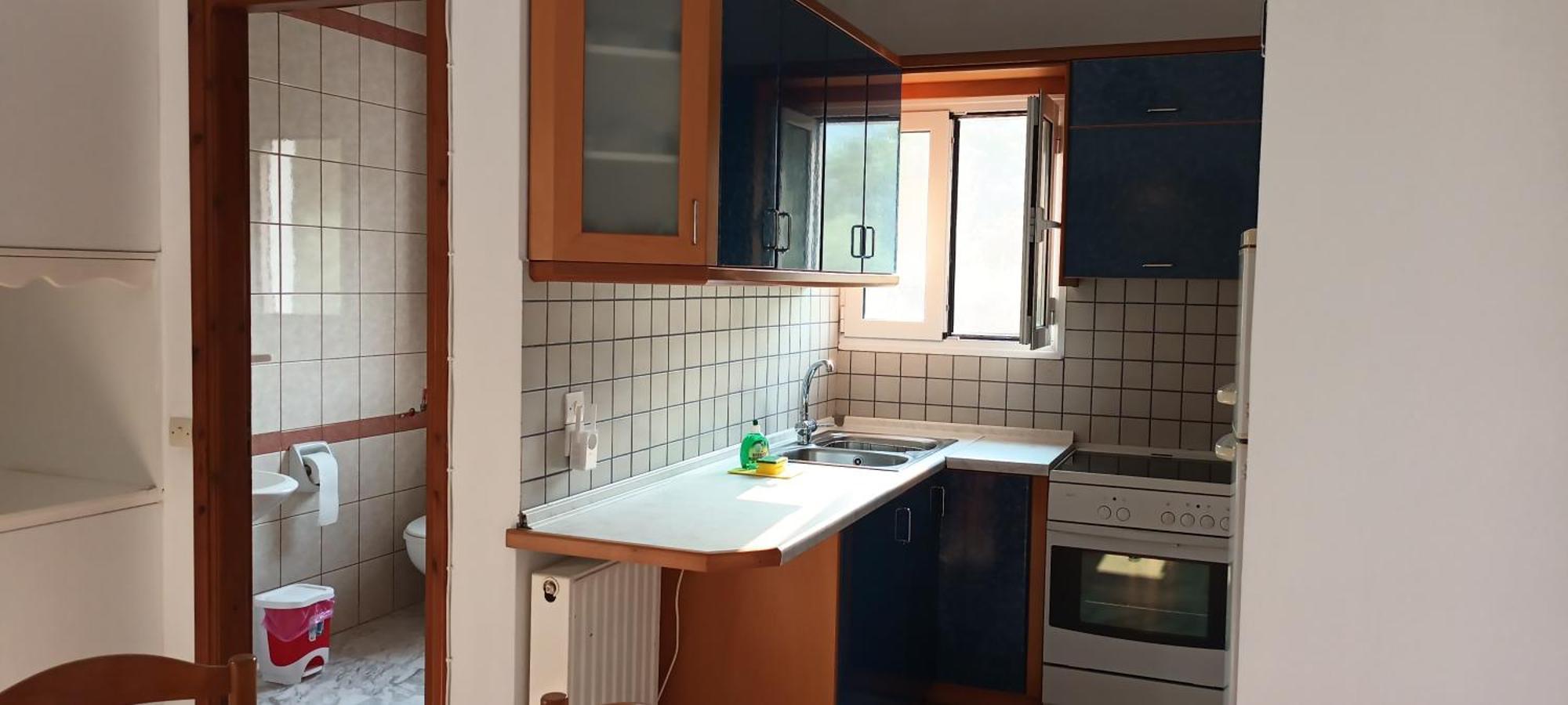Apartamento Antonios Olive Garden Acharavi Kerkyra Exterior foto