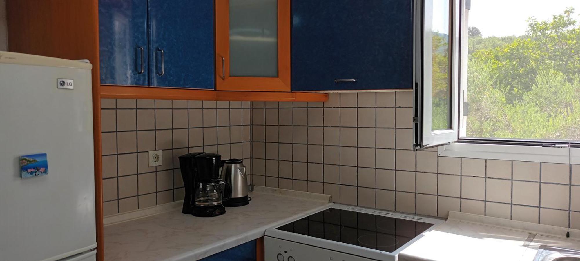 Apartamento Antonios Olive Garden Acharavi Kerkyra Exterior foto
