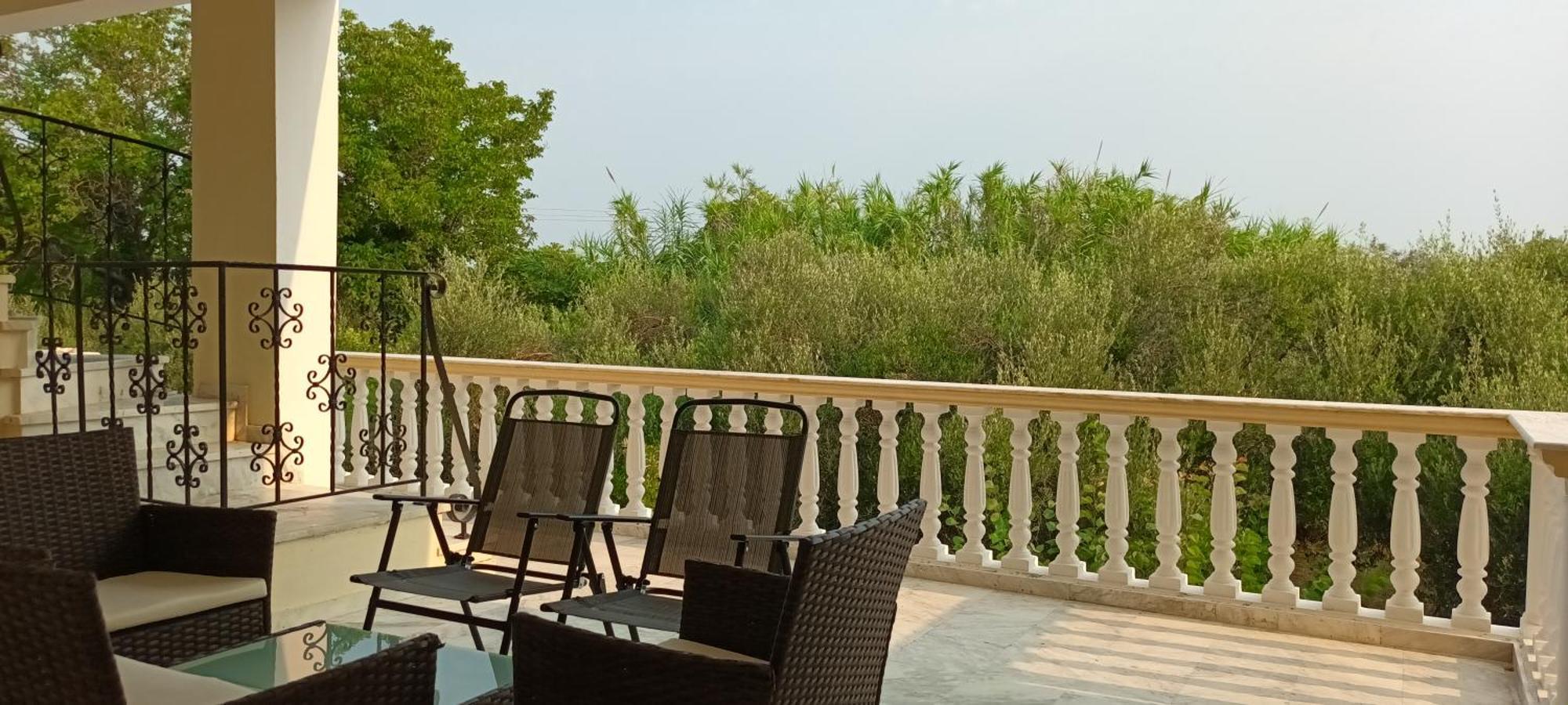 Apartamento Antonios Olive Garden Acharavi Kerkyra Exterior foto